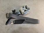2017 Honda Civic Front Passenger Right Seat Belt Safety Retractor 2461630. Fixed Price $61.00.