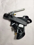 Seat Belt Front Bucket Passenger Retractor Fits 13-17 Escape 395568. Fixed Price $78.00.