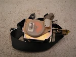 Dodge Durango 2004-2009 Front Left Seat Belt 5HP591D5AE 8190. Fixed Price $150.00.