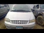 Seat Belt Front Bucket Driver Buckle Fits 00 Caravan 273303. Fixed Price $83.87.