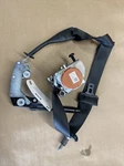 15-17 2015 Ford Mustang Front Rh Seat Belt Assembly A7 018. Fixed Price $48.95.
