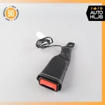 08-19 Maserati Granturismo M145 Front Left Or Right Seat Belt Buckle Black Oem. Fixed Price $112.05.