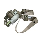 2008-09 Toyota Sequoia Front Seat Belt 732100C081C1 Rh Bckt/pass/retractor/tan. Fixed Price $112.81.