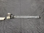 Used Oem Chevrolet 3RD Row Left Driver Rear Seat Belt Retractor 2018-2020 Tahoe. Fixed Price $77.00.