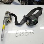 2006-2008 Bmw 750I 750LI Right Rear Seat Belt Tensioner Retractor Black Oem. Fixed Price $41.25.