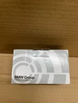 New Bmw 72118148458 Front Lower Belt Oem 72-11-8-148-458 Genuine. Fixed Price $420.03.