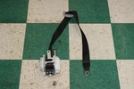 17-18 RAV4 Front Passenger Right Rh Rf Seat Belt Retactor Unit Oem Factory. Fixed Price $201.99.