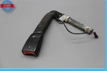 09-15 Bmw 740I 740LI 750I 750LI F01 Front Right Side Seat Safety Belt Buckle Oem. Fixed Price $24.00.