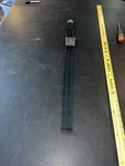 1966 - 1967 Mopar Body Black Seat Belt Satellite Coronet Pn 2802281 Female. Fixed Price $29.98.