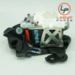 R171 Mercedes 05-08 Slk Class Front Right Passenger Side Seat Belt Black A1505. Fixed Price $53.99.