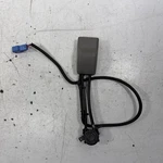 10-14 Honda Insight Left Front Seat Belt Buckle Gray 04816-TM8-A01ZB Oem. Fixed Price $89.00.