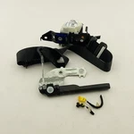 Seat Belt, Front Retractor Ford F150 Pickup JL3BC699D64AF3Z 4DR Gry. Fixed Price $139.99.