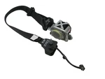 2010-2014 Ford Mustang (coupe Only) Front Passenger Seat Belt Retractor Black. Fixed Price $99.95.