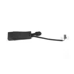 Seat Belt Receptacle Mopar 1VU00JXWAB Fits 15-18 Fiat 500. Fixed Price $74.20.