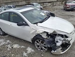 2010 Mazda 6 Passenger Seat Belt Retractor Oem 210-51575. Fixed Price $91.00.
