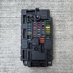 2007-2013 Mini Cooper R56 Junction Fuse Box Module L4 PL3 Lear *6135 3457413*. Fixed Price $124.99.