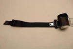 2010-2019 Jaguar Xj Rear Left Driver Side Second 2ND Row Seat Belt Oem. Fixed Price $80.40.