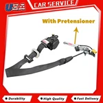 For 2023-2025 Honda Cr-v New Front Left Seatbelt Retractor 04818-3A0-A00ZB. Fixed Price $212.42.