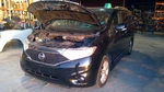 Used Front Left Seat Belt Fits: 2014 Nissan Quest Bucket Driver Retractor. Fixed Price $134.90.