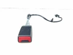 Jeep Jl Wrangler Oem Front Passenger Seat Belt Buckle 6MN82TX7AB 2018-23 038248. Fixed Price $40.00.