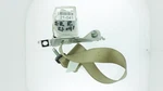 Honda Crosstour 2012 4DR Tan Rear Passenger Seat Belt Second Row 04824-TP6-A01ZC. Fixed Price $41.28.