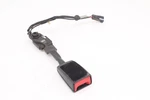 15-18 Ford Focus Rh Right Front Passenger Seat Belt Buckle Oem CJ54-61208-A1EW. Fixed Price $31.99.