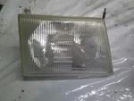 Passenger Right Headlight Composite Fits 97-07 Ford E150 Van 236921. Fixed Price $45.00.