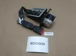 2008 Buick Enclave Rear 3RD Row Center Roof Seat Belt W/ Buckle Retain. Fixed Price $95.92.