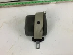 2009 - 2012 Audi A4 Rear Right Side Seat Belt Retractor 8T0857805N Oem. Fixed Price $62.99.