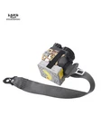 Mercedes R230 Sl-class Driver Left Front Seat Belt Buckle Retractor Graphite Oem. Fixed Price $34.99.