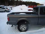 Used Front Right Seat Belt Fits: 2005 Ford Ranger Bench Split 60/40. Fixed Price $40.47.