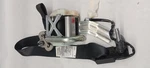 '05-'08 Nissan Maxima Front Seat Belt Passenger Retractor Black Oem. Fixed Price $112.50.