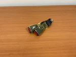 2014-2019 Kia Soul Right Rear Seat Belt Latch Buckle 89840-B2500EQ New Oem. Fixed Price $60.00.