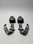 2007-2013 Bmw E92 Rear Left & Right Side Seat Belt Retractor Beige Oem. Fixed Price $35.99.