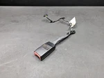 Front Right Seat Belt Buckle 2018 Audi Q3 8R0857756D01C 2015 2016 2017. Fixed Price $36.00.