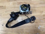 2011 Jaguar Xjl Right Passenger Side Front Seat Belt 10 -15 12 13. Fixed Price $139.00.