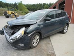 Escape 2019 Seat Retractor Rear 1080327. Fixed Price $114.68.