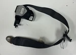 2012-2015 Kia Optima Rear 2ND Second Row Left Side Seat Belt Black Oem. Fixed Price $42.99.