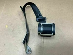 Volkswagen Rabbit 2007 2DR Rear 2ND Row Left Driver Seat Belt Retractor Factory. Fixed Price $27.54.