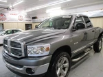Dodge Ram 1500 2008 Seat Belt 5GW281J3AC Used 6383. Fixed Price $77.19.