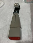 Rear Passenger Seat Belt Buckle Fits Toyota Prius 2005 -2007 Oem Right Side. Fixed Price $30.00.