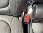 Seat Belt Front Bucket Ht 2 Door Passenger Fits 14-17 Mini Cooper 536751. Fixed Price $68.40.
