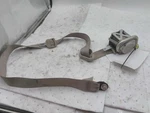 Used Front Left Seat Belt Fits: 2009 Nissan Versa Bucket Driver Retractor. Fixed Price $139.99.