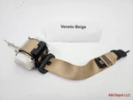 2013 Bmw 528I 535I 550I F10 Rear Left / Right Seat Belt Retractor 72119163246. Fixed Price $29.99.