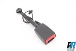18-22 Ford Ecosport Lh Left Front Seat Belt Buckle Assembly Oem GN15B61209AFW. Fixed Price $40.49.