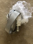 2002-2006 Toyota Camry Front Left Driver Seat Belt Retractor Taupe. Fixed Price $89.00.