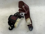 1984 1985 Honda Accord Sedan Right Passenger Side Rear Seat Belt Maroon. Fixed Price $50.00.