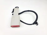 17-22 Infiniti Q60 Front Left Lh Driver Side Seat Belt Buckle Assembly Oem. Fixed Price $32.50.