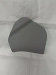 2209181230 OEM00-06 Mercedes W220 S-class Front Seat Lower Interior Cover. Fixed Price $19.95.