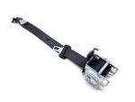 2010 2014 Ford Mustang Coupe Rear Seat Belt Retractor Lh Rh Black Oem. Fixed Price $40.45.